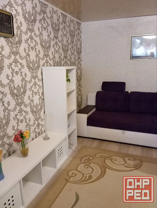 Сдам 3-комн. квартиру, 62 м² Мариуполь - изображение 2
