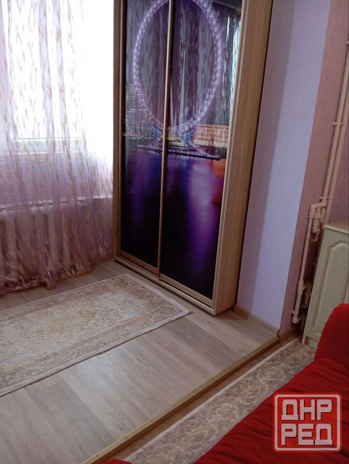 Сдам 3-комн. квартиру, 62 м² Мариуполь - изображение 4