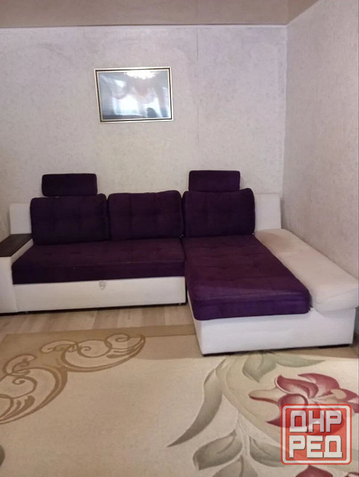 Сдам 3-комн. квартиру, 62 м² Мариуполь - изображение 1