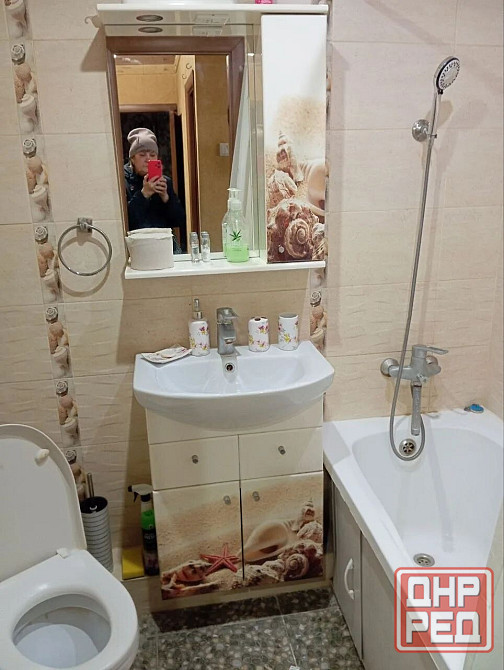 Сдам 3-комн. квартиру, 62 м² Мариуполь - изображение 8