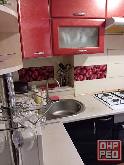 Сдам 3-комн. квартиру, 62 м² Мариуполь - изображение 6