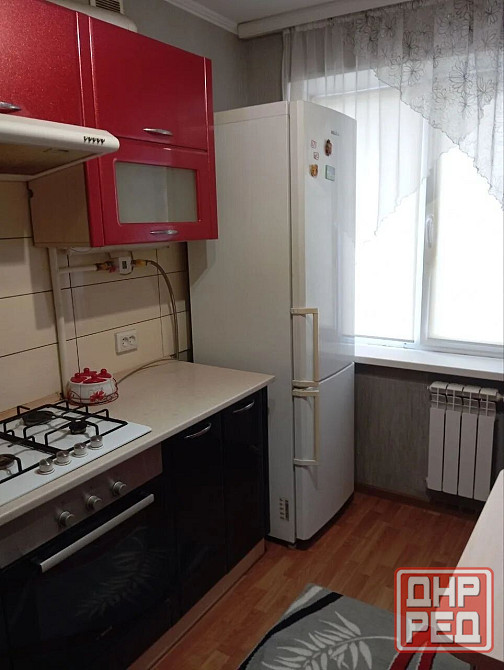 Сдам 3-комн. квартиру, 62 м² Мариуполь - изображение 7