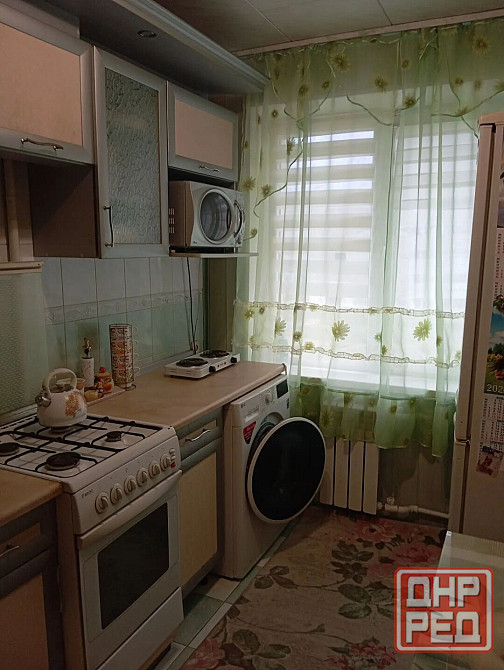 Сдам 3-комн. квартиру, 62 м² Мариуполь - изображение 7