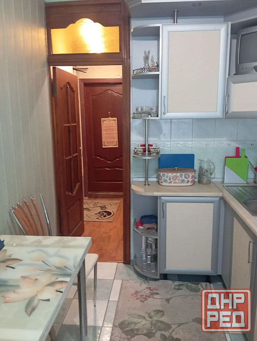 Сдам 3-комн. квартиру, 62 м² Мариуполь - изображение 8