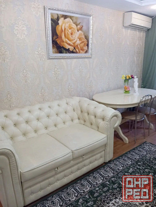 Сдам 3-комн. квартиру, 62 м² Мариуполь - изображение 2