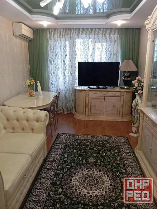 Сдам 3-комн. квартиру, 62 м² Мариуполь - изображение 1