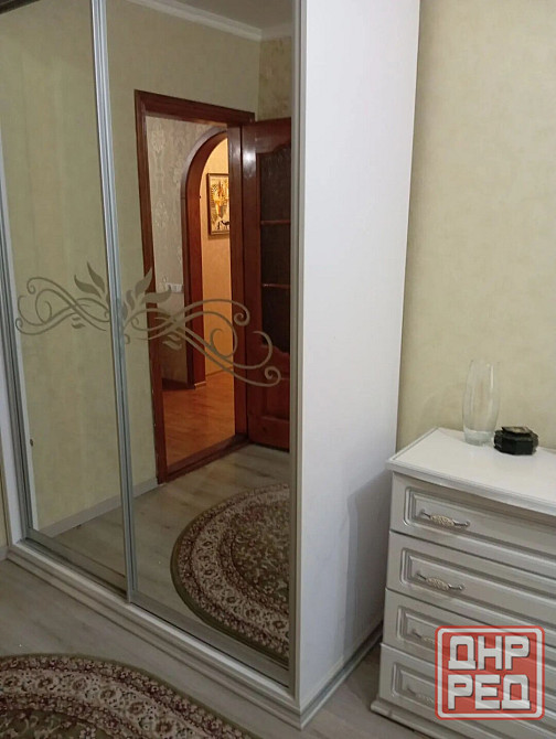 Сдам 3-комн. квартиру, 62 м² Мариуполь - изображение 4