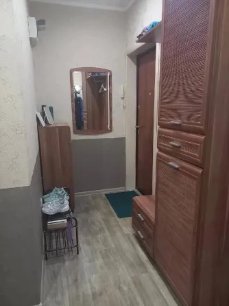 1-к квартира на Мирном, Кировский район Донецк