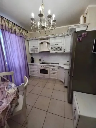 1-к квартира на Мирном, Кировский район Донецк