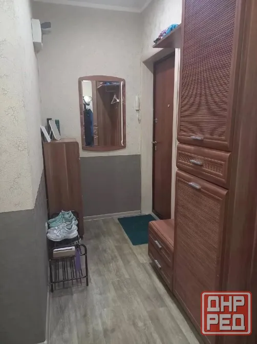 1-к квартира на Мирном, Кировский район Донецк - изображение 3
