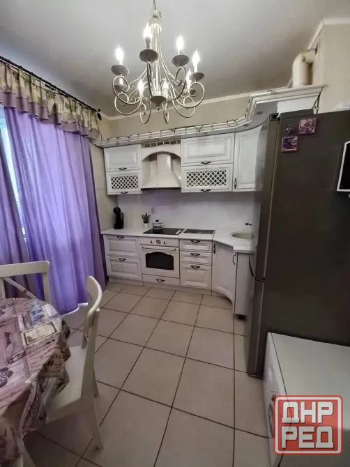 1-к квартира на Мирном, Кировский район Донецк - изображение 6