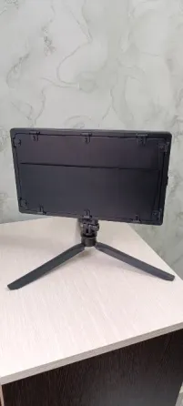 Видеосвет LED U800+ 60Вт с настольным штативом Макеевка