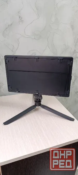 Видеосвет LED U800+ 60Вт с настольным штативом Макеевка - изображение 3