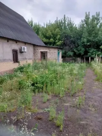 Продаю 4-х комнатный дом в Куйбышевском районе, ул. Старомонтажная Донецк