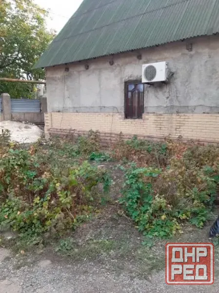 Продаю 4-х комнатный дом в Куйбышевском районе, ул. Старомонтажная Донецк - изображение 1
