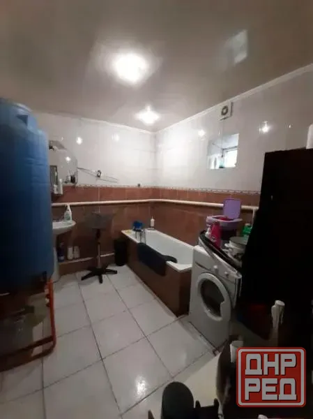 Продаю 4-х комнатный дом в Куйбышевском районе, ул. Старомонтажная Донецк - изображение 4