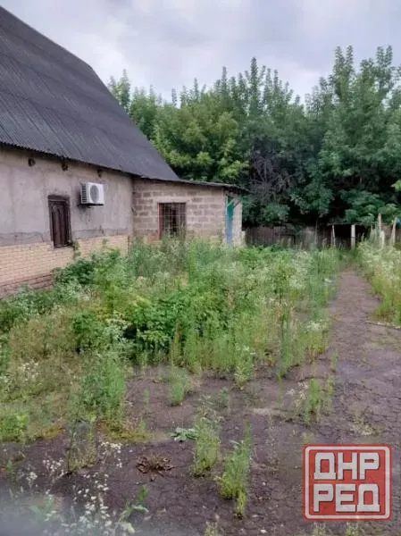 Продаю 4-х комнатный дом в Куйбышевском районе, ул. Старомонтажная Донецк - изображение 3