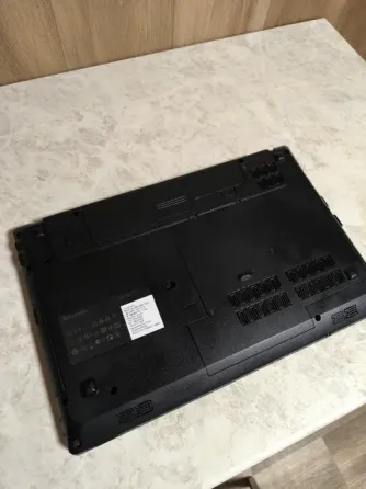 Lenovo G570 Донецк