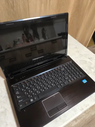 Lenovo G570 Донецк