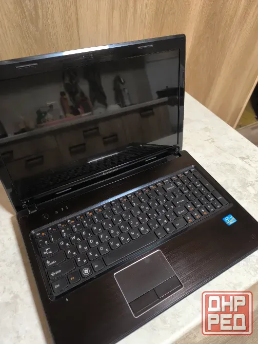 Lenovo G570 Донецк - изображение 1