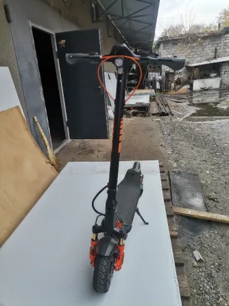 Электросамокат Cunfon RZ1000 Макеевка