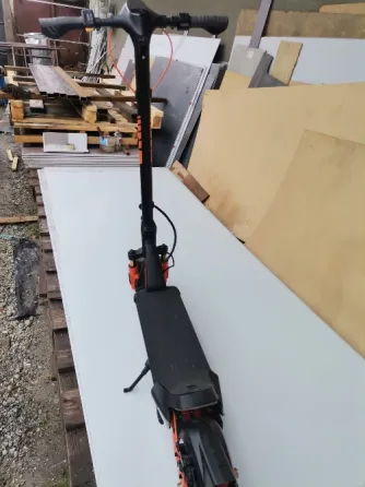 Электросамокат Cunfon RZ1000 Макеевка