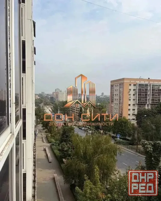 1-комнатная квартира на пл. Ленина пр-кт. Ильича (ориентир пл. Ленина Донецк - изображение 7