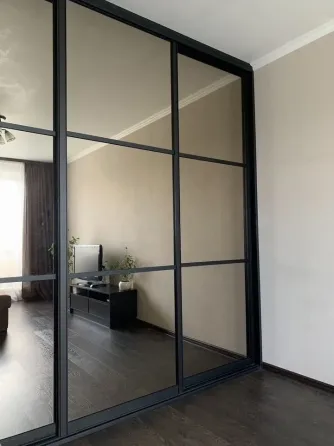 Сдаю 1 комнатную квартиру в Ворошиловском районе, улица Набережная Донецк