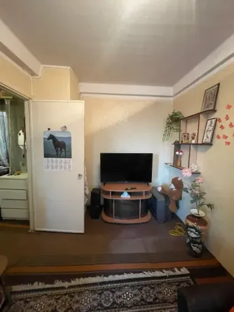 продажа 3х комнатной квартиры в Харцызске Харцызск
