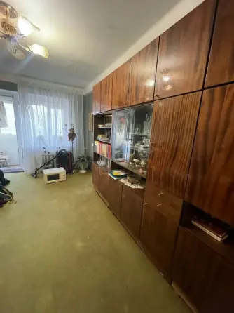 продажа 3х комнатной квартиры в Харцызске Харцызск