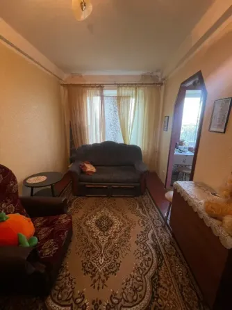 продажа 3х комнатной квартиры в Харцызске Харцызск