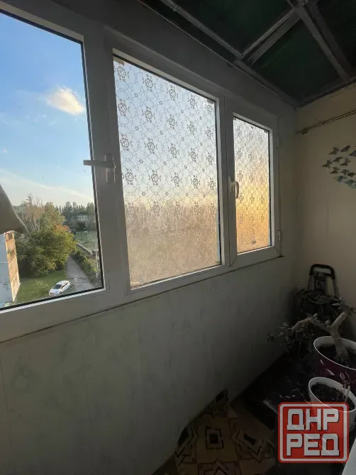 продажа 3х комнатной квартиры в Харцызске Харцызск - изображение 9