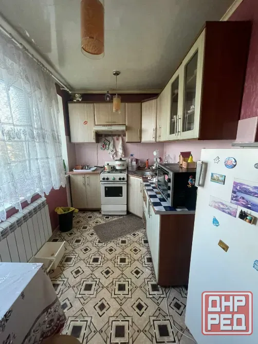 продажа 3х комнатной квартиры в Харцызске Харцызск - изображение 8