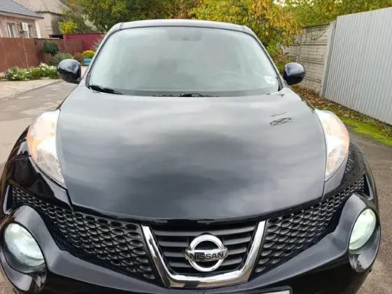 Продажа NISSAN JUKE Макеевка