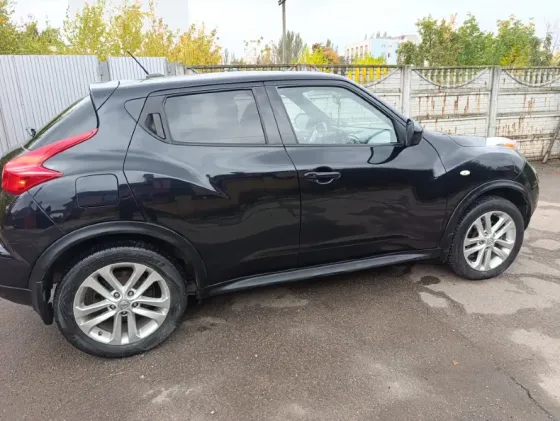 Продажа NISSAN JUKE Макеевка