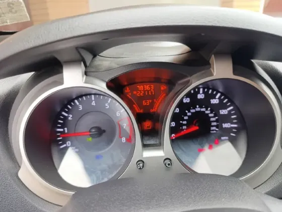 Продажа NISSAN JUKE Макеевка