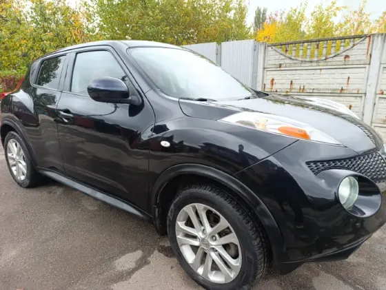 Продажа NISSAN JUKE Макеевка