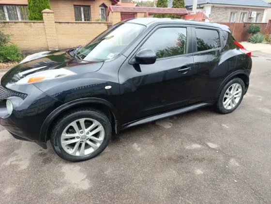 Продажа NISSAN JUKE Макеевка