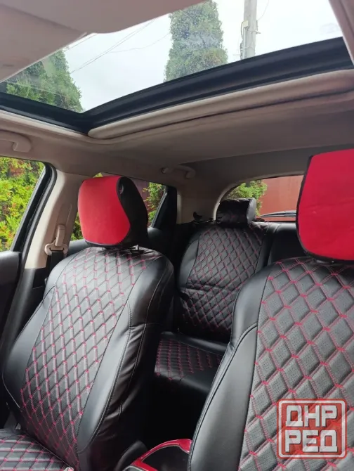 Продажа NISSAN JUKE Макеевка - изображение 2