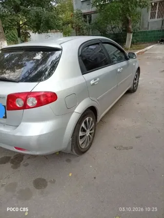 Шевроле Лачетти 2008 года коробка автомат Донецк
