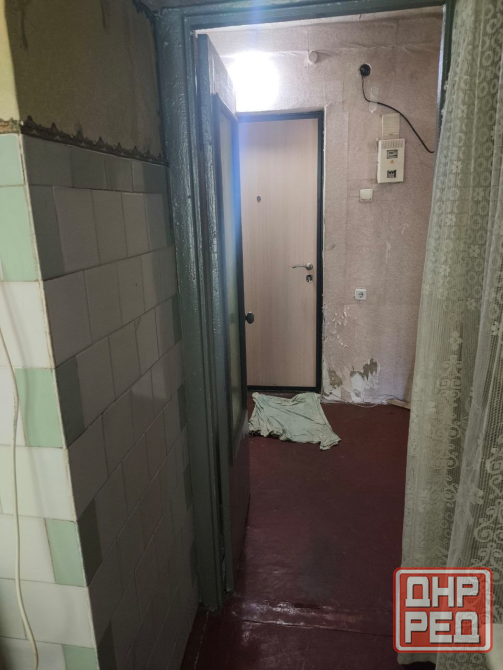 Продаётся 1-комнатная квартира в Донецке! ул. Днепродзержинская, Донецк - изображение 8
