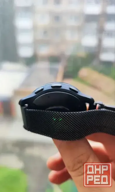 Часы Garmin Venu 2 plus Донецк - изображение 5
