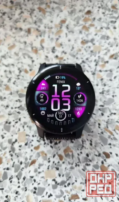 Часы Garmin Venu 2 plus Донецк - изображение 2