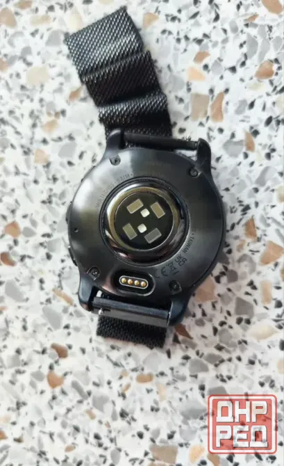Часы Garmin Venu 2 plus Донецк - изображение 7
