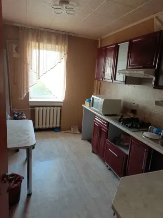 продается 3х ком квартира, цгр, пр. Ленина д.246А, 6/9, лифт работает Горловка