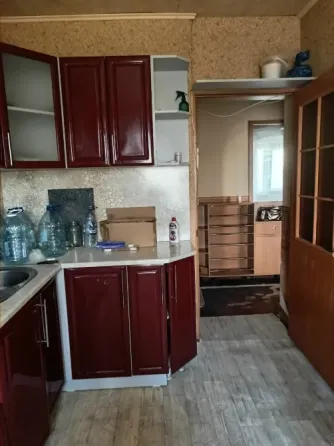 продается 3х ком квартира, цгр, пр. Ленина д.246А, 6/9, лифт работает Горловка
