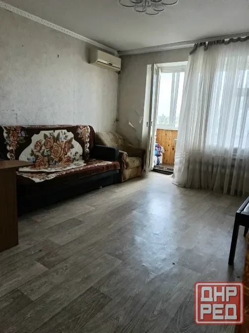 продается 3х ком квартира, цгр, пр. Ленина д.246А, 6/9, лифт работает Горловка - изображение 6
