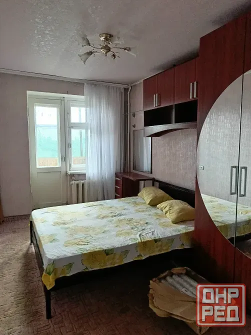 продается 3х ком квартира, цгр, пр. Ленина д.246А, 6/9, лифт работает Горловка - изображение 4