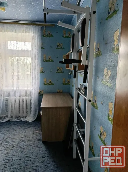 продается 3х ком квартира, цгр, пр. Ленина д.246А, 6/9, лифт работает Горловка - изображение 3