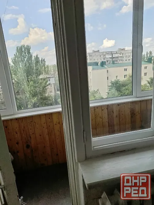 продается 3х ком квартира, цгр, пр. Ленина д.246А, 6/9, лифт работает Горловка - изображение 7